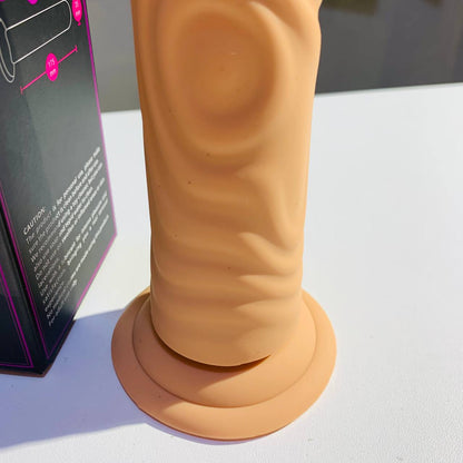 Dildo sexy Lover sin testiculos - IntimoX SexShop