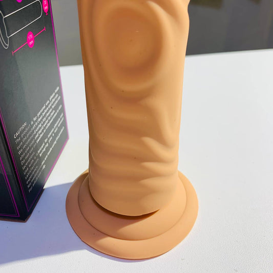 Dildo sexy Lover sin testiculos - IntimoX SexShop