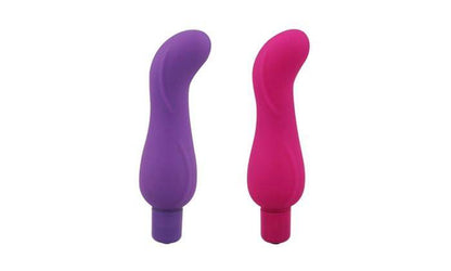 Dildo vibrador Slender - IntimoX SexShop