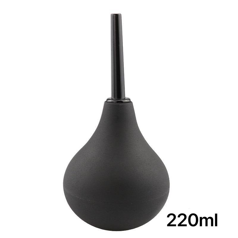 Ducha anal Adonis 220ml talla L - IntimoX SexShop