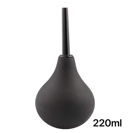 Ducha anal Adonis 220ml talla L - IntimoX SexShop