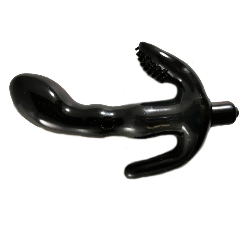 ESTIMULADOR DE PROSTATA G SPOT STIMULATOR - IntimoX SexShop