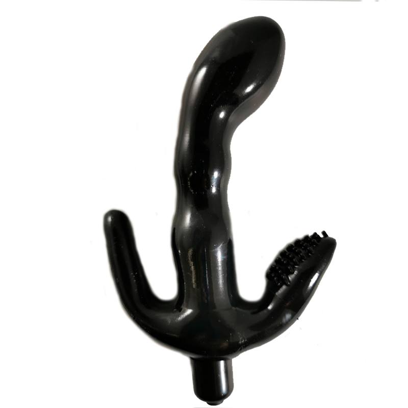 ESTIMULADOR DE PROSTATA G SPOT STIMULATOR - IntimoX SexShop
