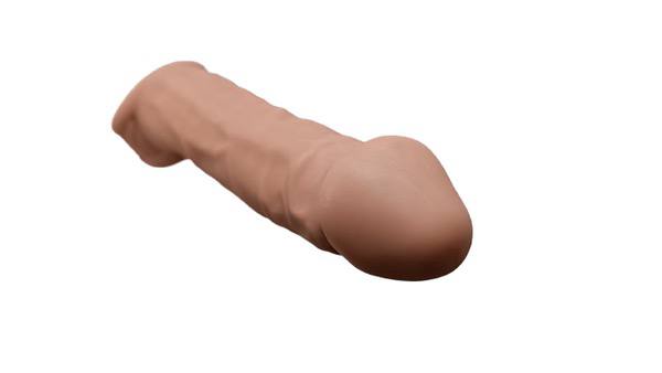 Funda para Pene Super Big Lamec - IntimoX SexShop