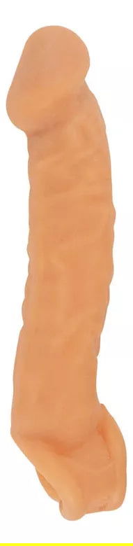 Funda para el Pene Targus Raw - IntimoX SexShop