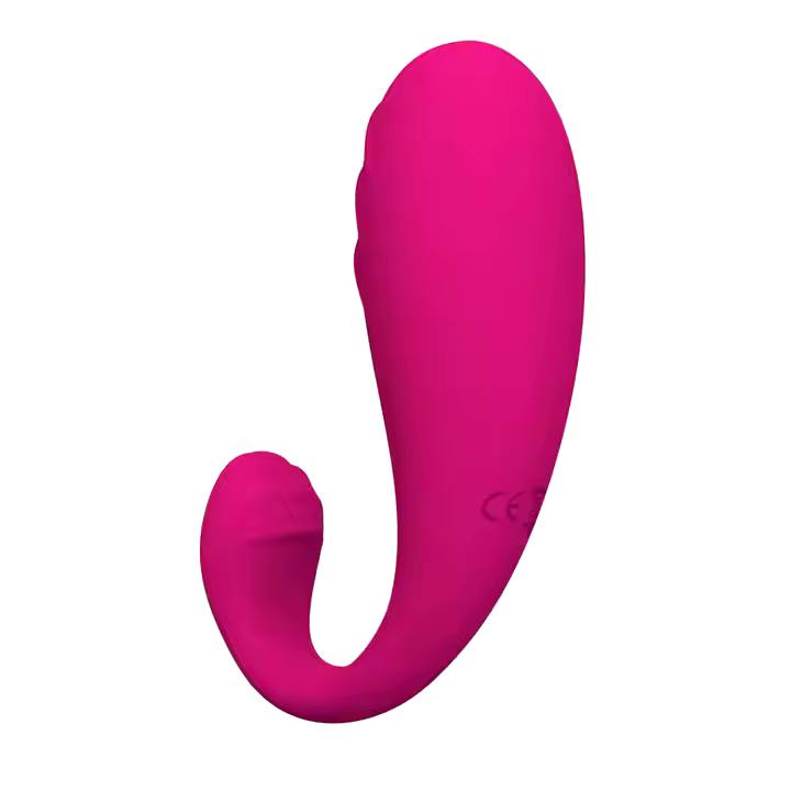 Huevo vibrador love tipo lush con app - IntimoX SexShop