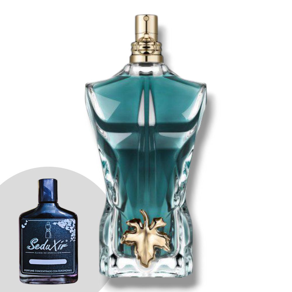 Inspirado Le Beau Jean Paul SeduXir con feromona - IntimoX SexShop