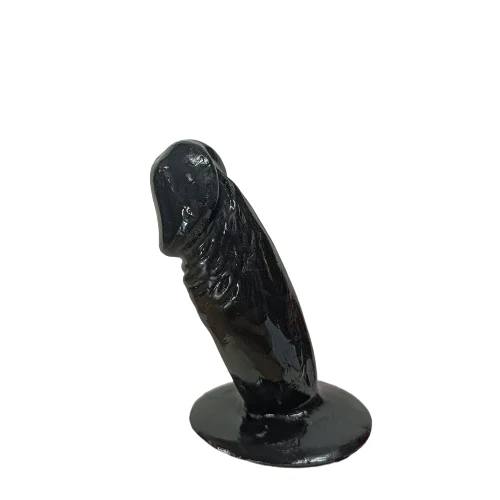 Danny Mini Dildo Consolador con Ventosa Súper Fuert