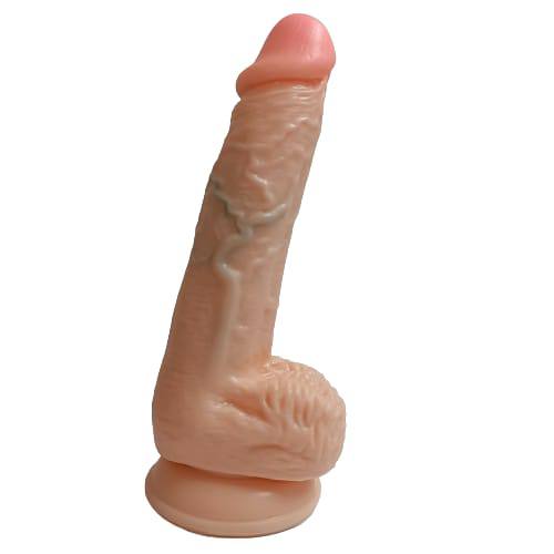 Dildo Consolador Ares