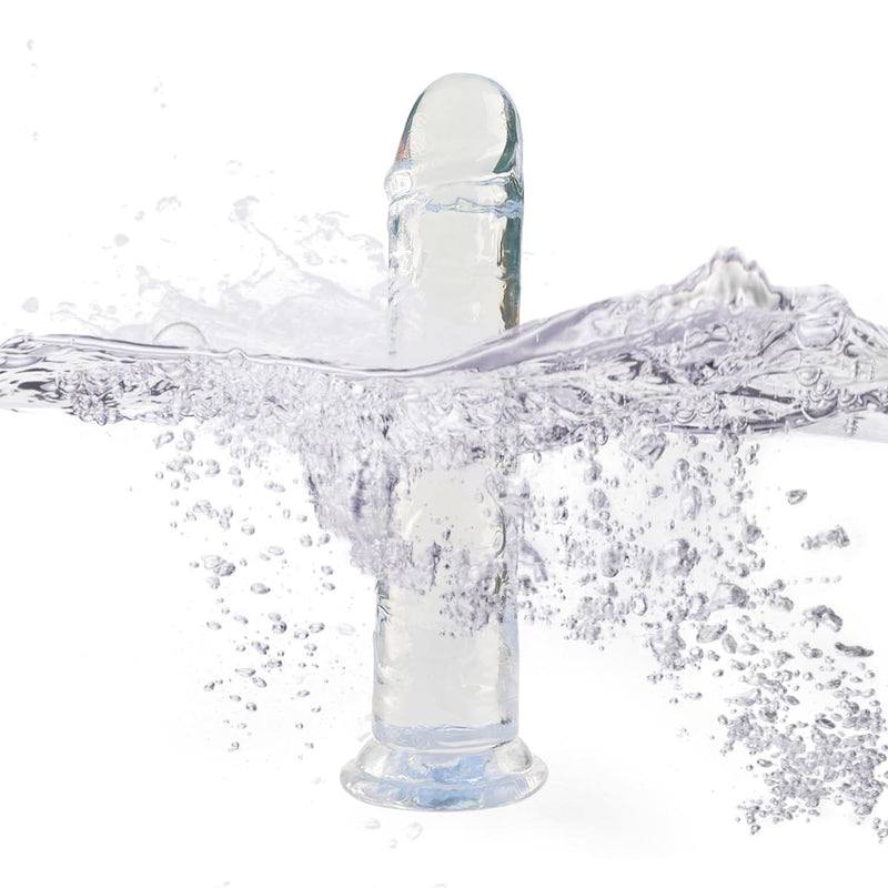 Dildo Consolador Talla S Begin