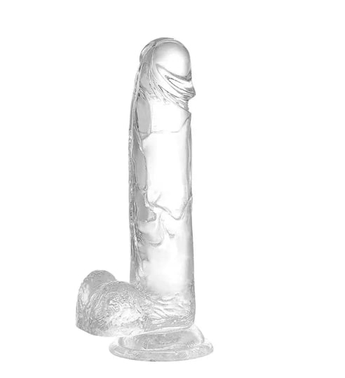 Dildo Cooper S Rd 01A M