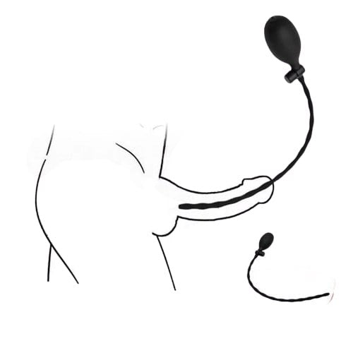 Sonda Uretra Perky Xhh 190664