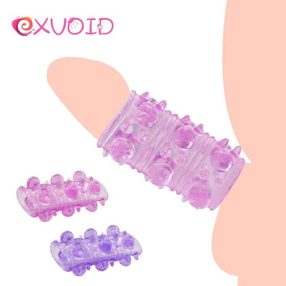 Anillo Semi Funda Retardante