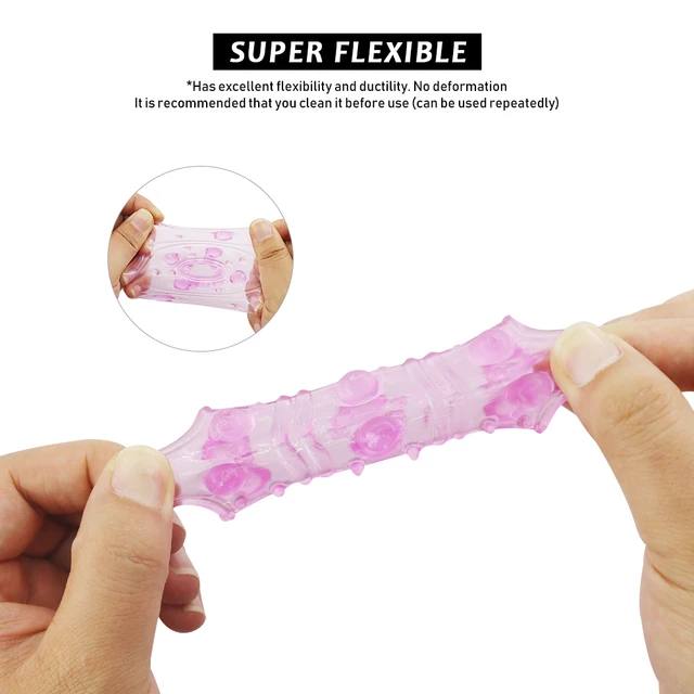 Anillo Semi Funda Retardante