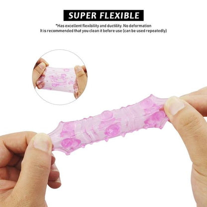Anillo Semi Funda Retardante