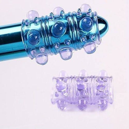 Anillo Semi Funda Retardante