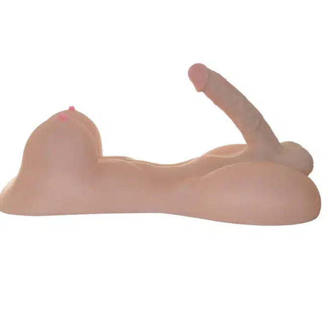 Torso Kamelia JLY003