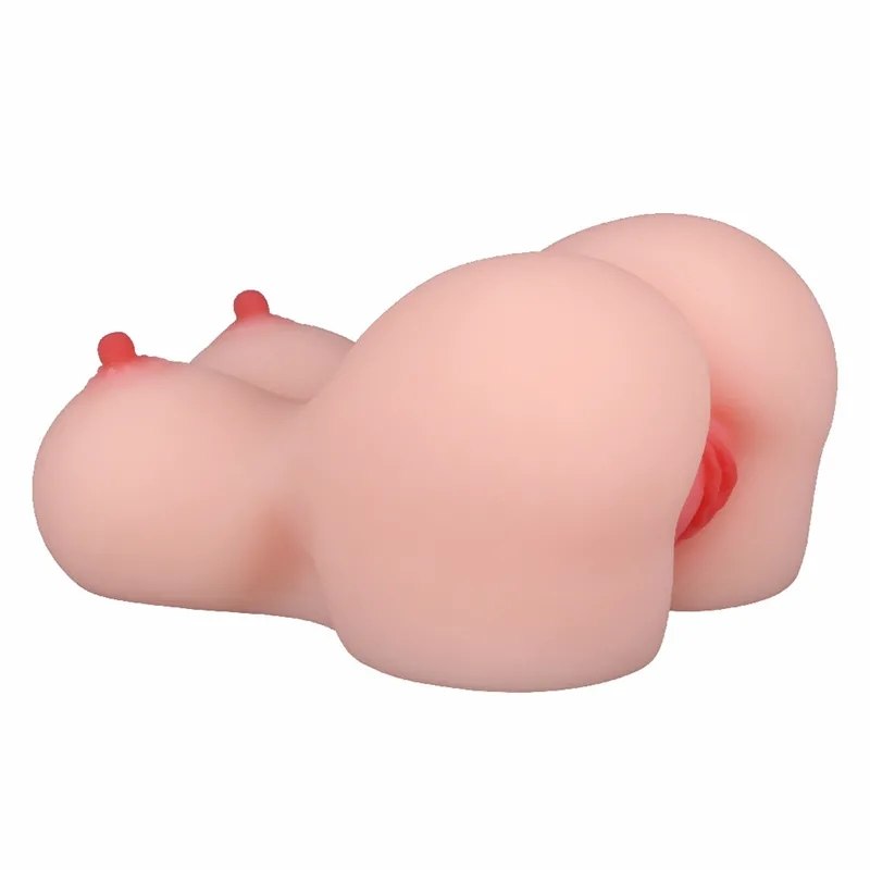 Masturbador Clara Mm 95 L