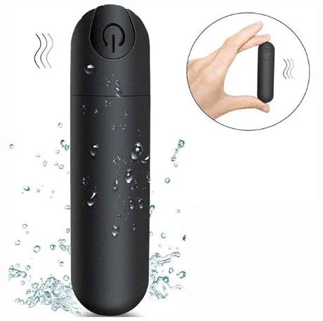 Bala Recargable Afrodita