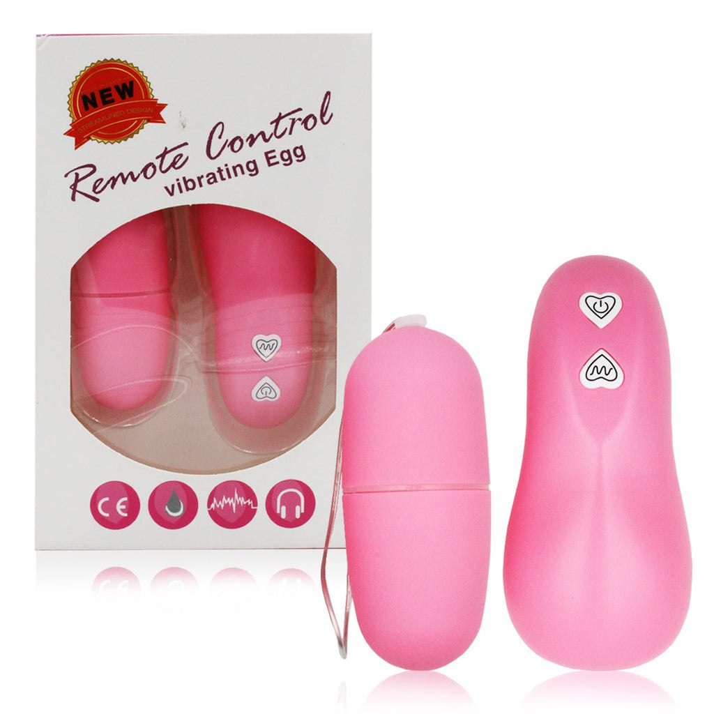Huevo Vibrante Jump 1