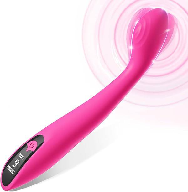 Potente Vibrador Dony