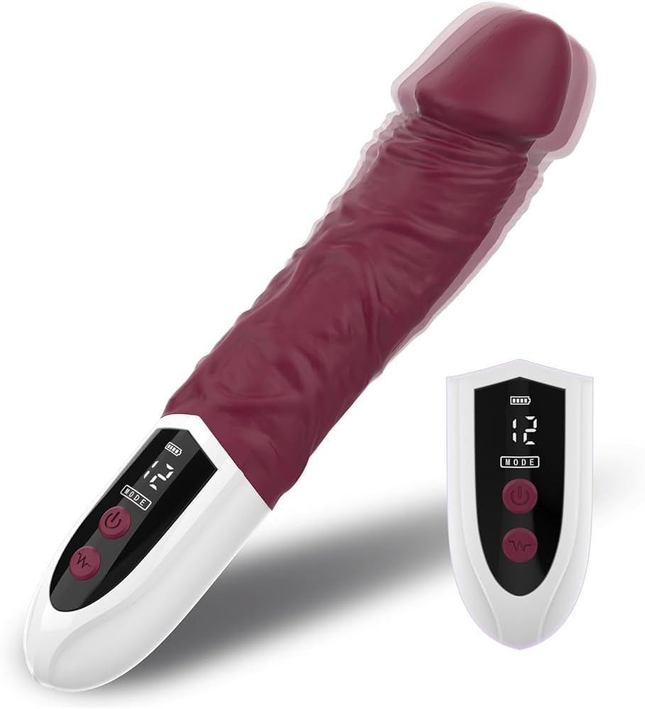 Vibrador Silk