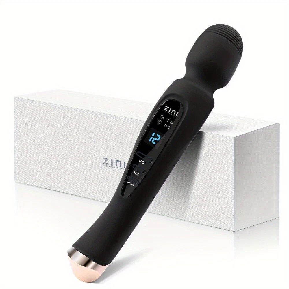 Vibrador Masajeador Zini
