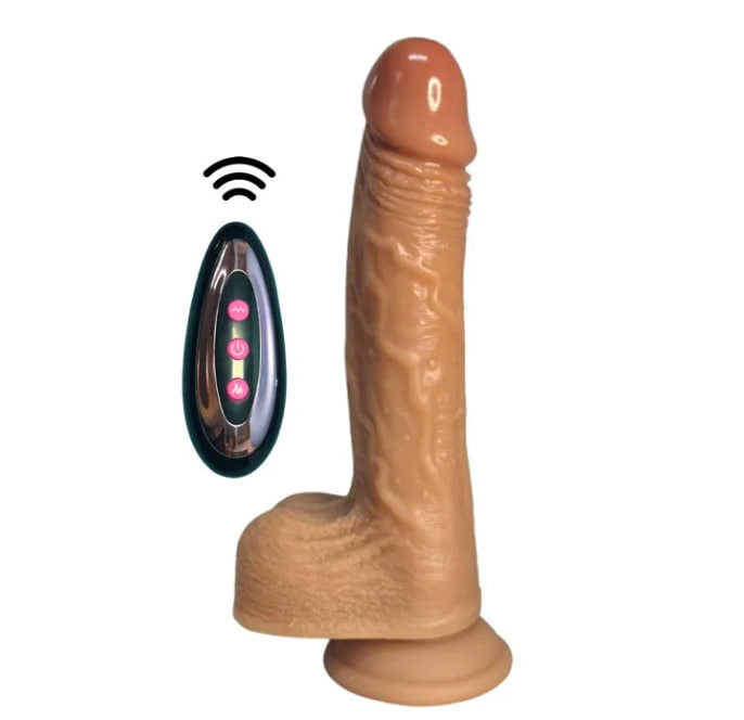 Vibrador Harko CT6046