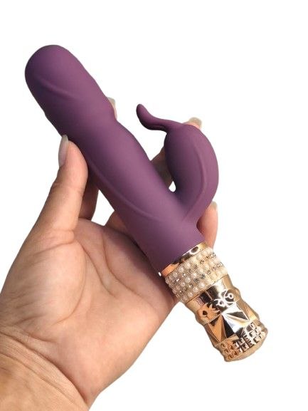 Vibrador Malibu LXM21014