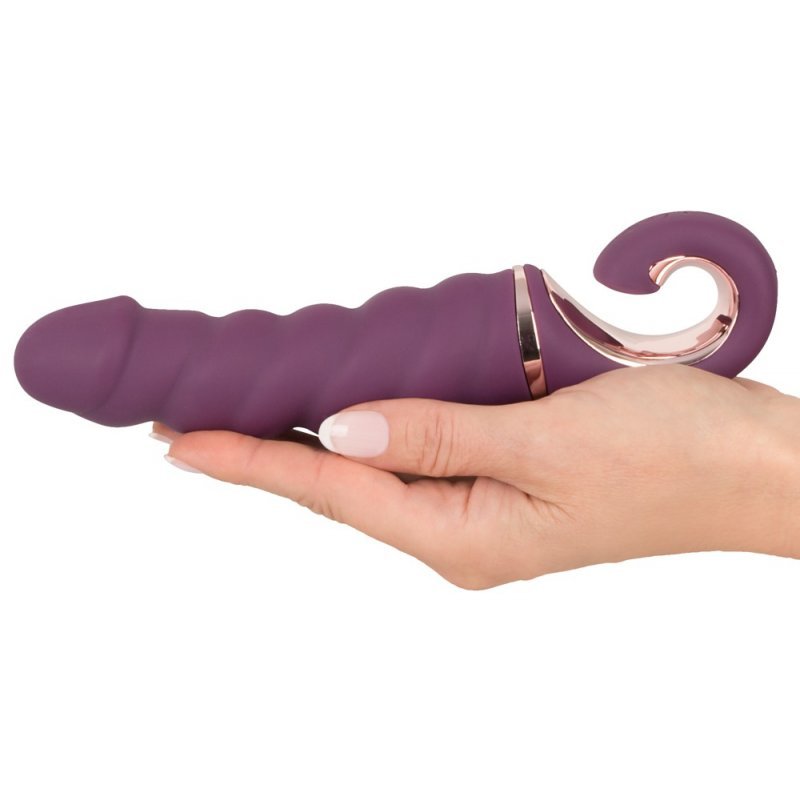 Vibrador Telescópico Toronto