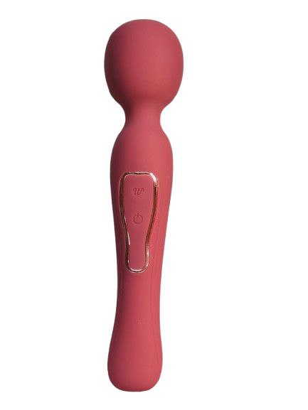 Vibrador Masajeador Manyy