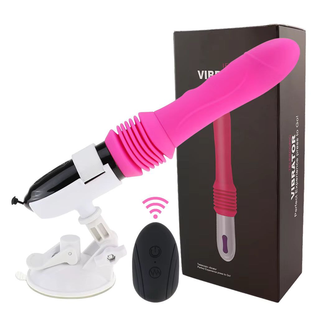 Vibrador Nathan GSV-106