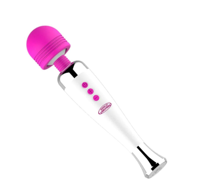 Vibrador Masajeador Magesty Av 16