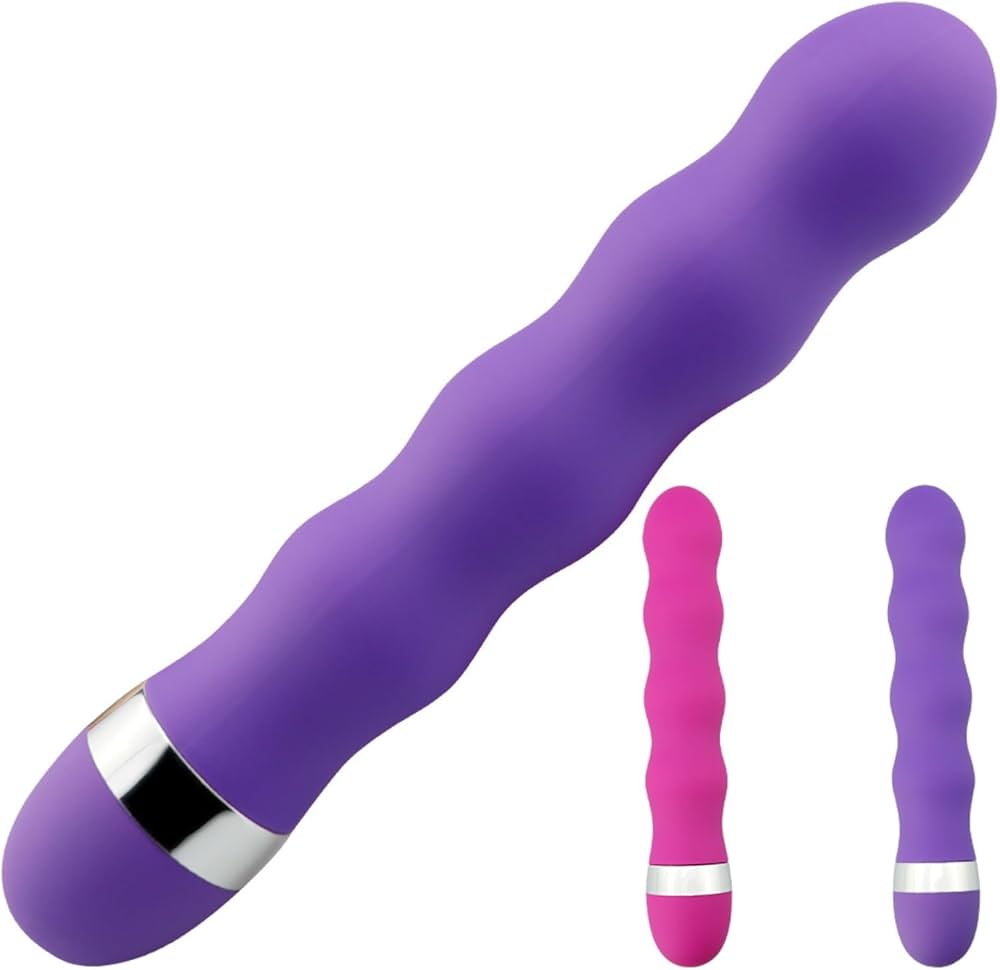 Vibrador Zella Xhh 190085