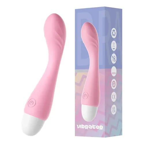 Vibrador Discreto Destiny