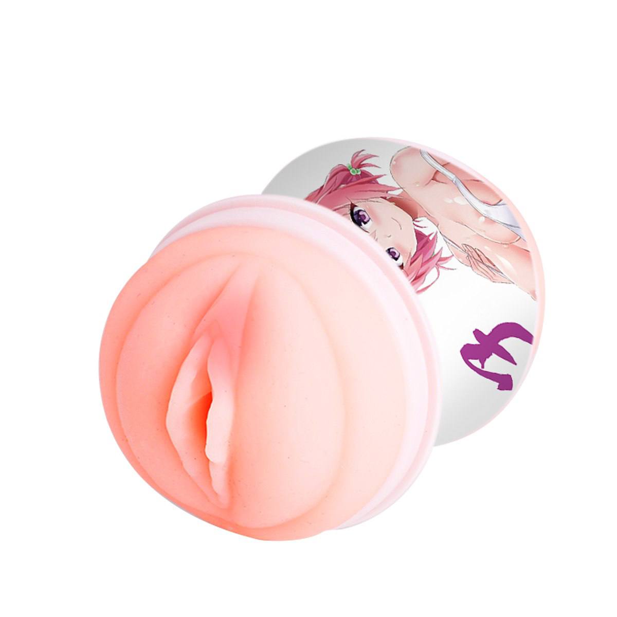 Keila Copa masturbadora doble penetración - IntimoX SexShop