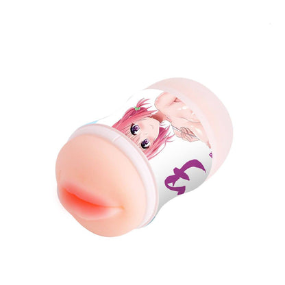 Keila Copa masturbadora doble penetración - IntimoX SexShop