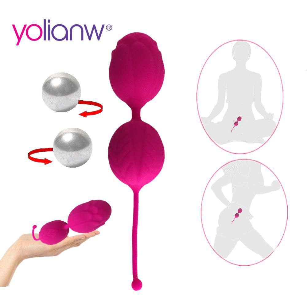 Kegel Ball LILO fortalecedor vaginal