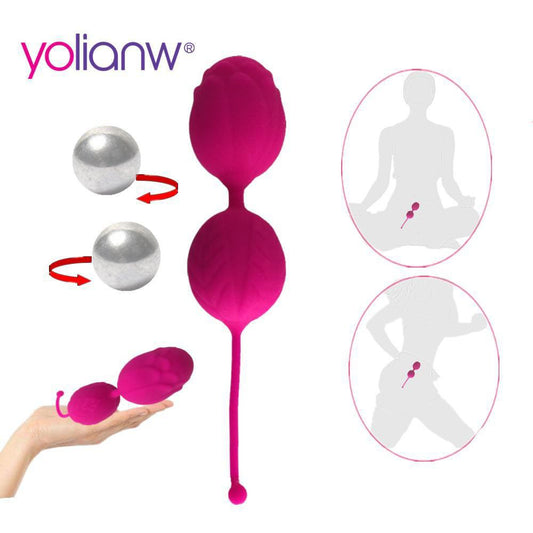 Kegel Ball LILO fortalecedor vaginal