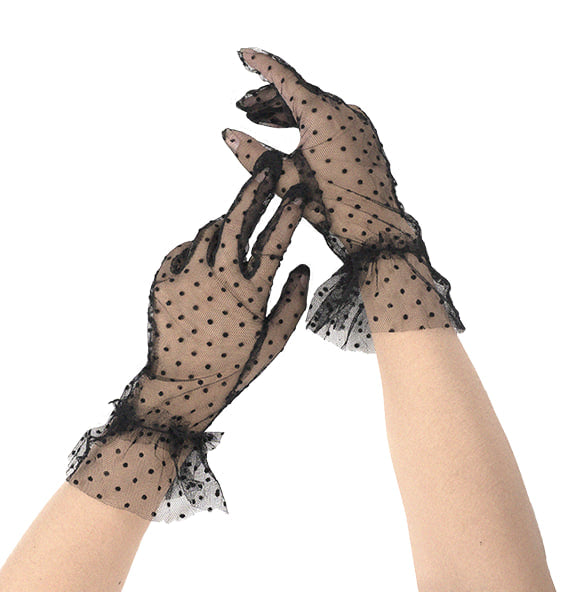 Guantes Primavera Lerot