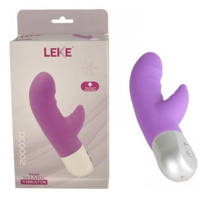 Leke Dildo premium carga magnetica - IntimoX SexShop