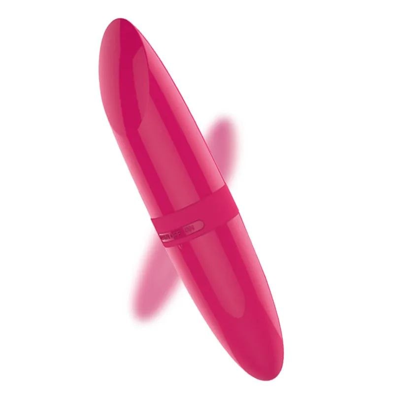 Vibrador Labial Lisskiss (sin Caja)