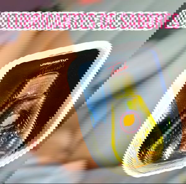 Lubricante de sabor Touch me 14ml - IntimoX SexShop