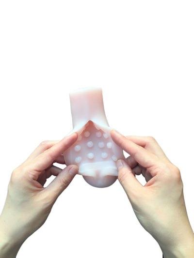 Masturbador Afrodita - IntimoX SexShop