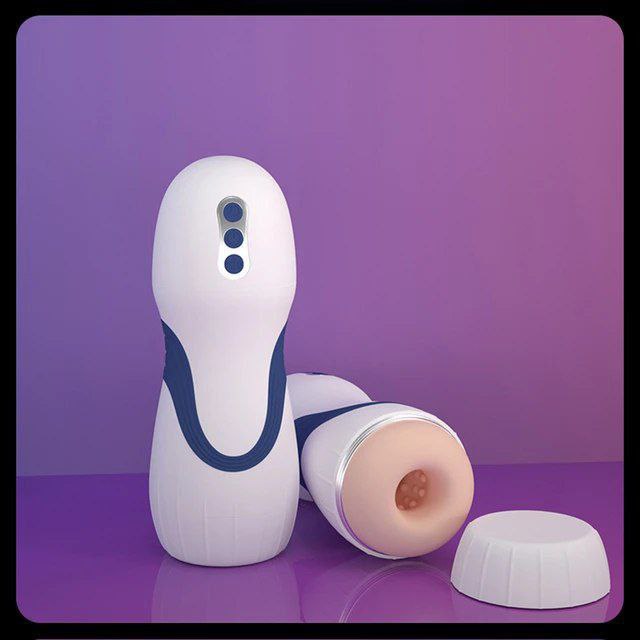 Masturbador Sucking - IntimoX SexShop