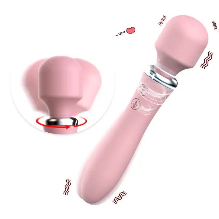 Microfono Vibrador doble lilo - IntimoX SexShop