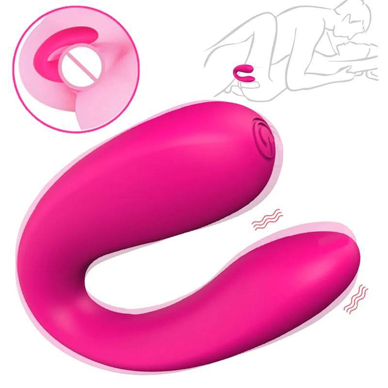 Mini vibrador VV con bala - IntimoX SexShop