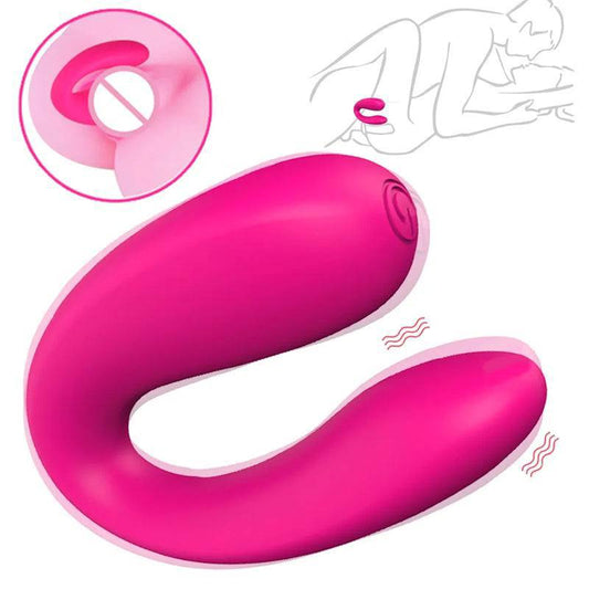 Mini vibrador VV con bala - IntimoX SexShop
