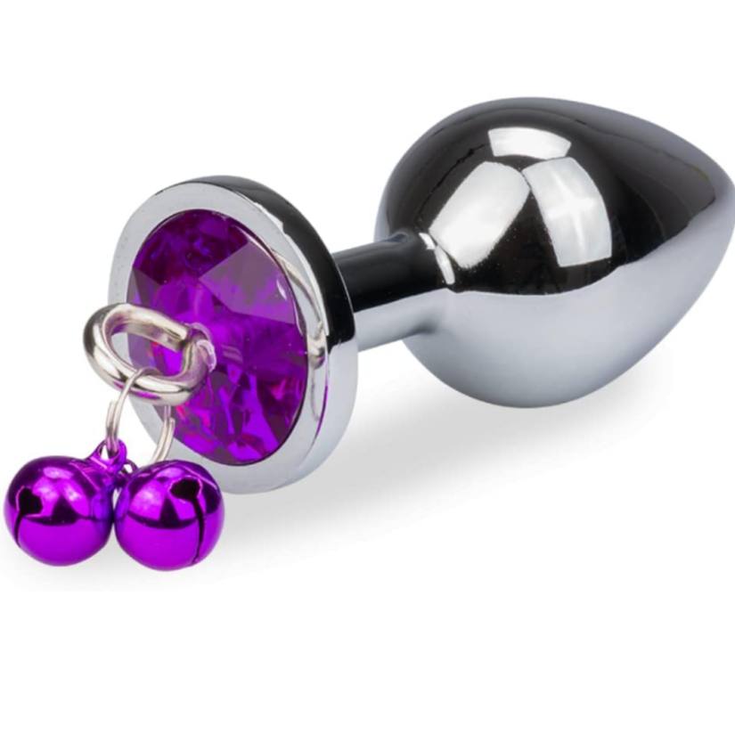 Plug Anal Estary Camtoyz - IntimoX SexShop