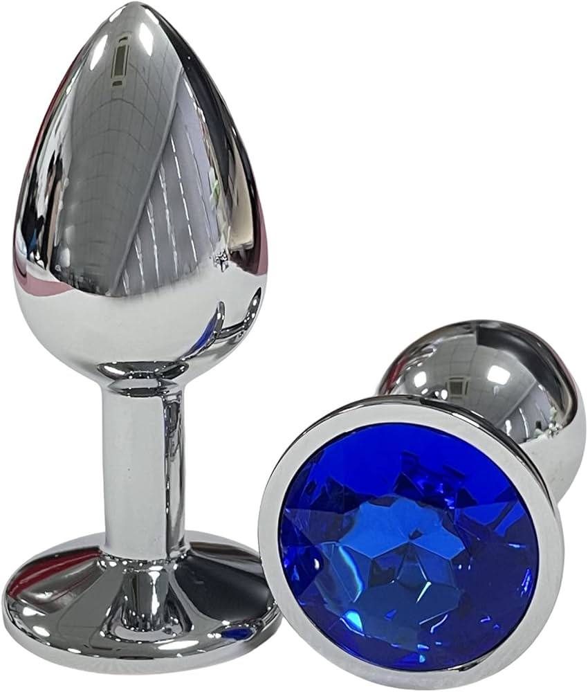 Plug anal Joya talla S - Imp - IntimoX SexShop